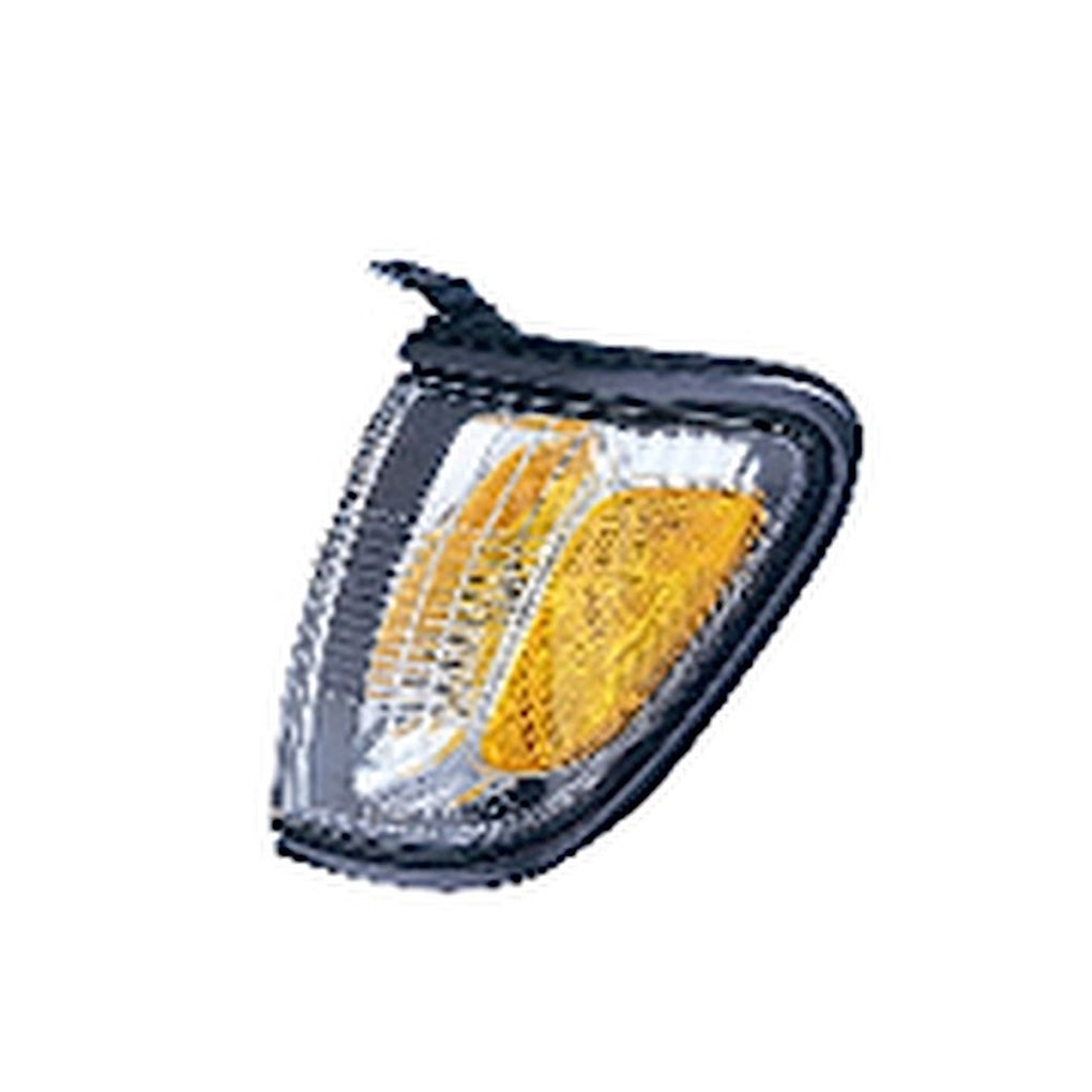 Maxzone 312-1547L-AS6 Ty Tacoma 0104 P/Sml Asy LH Gray