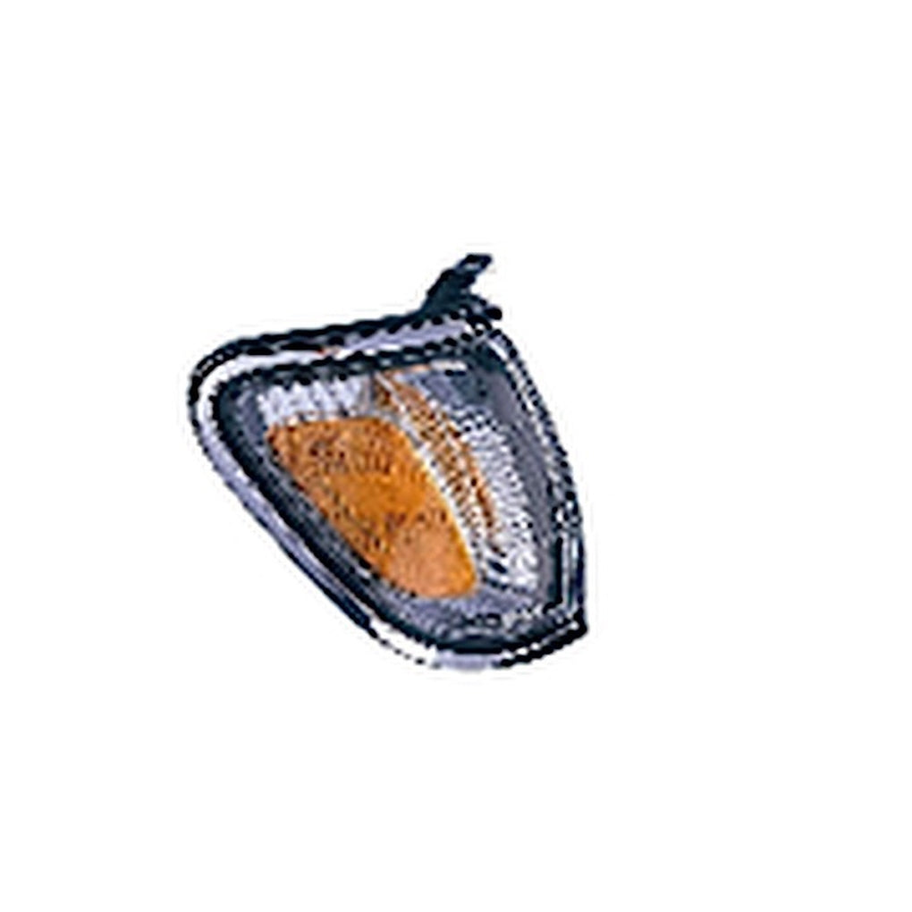 Maxzone 312-1547R-AS1 Ty Tacoma 0104 P/Sml Asy RH Chrome