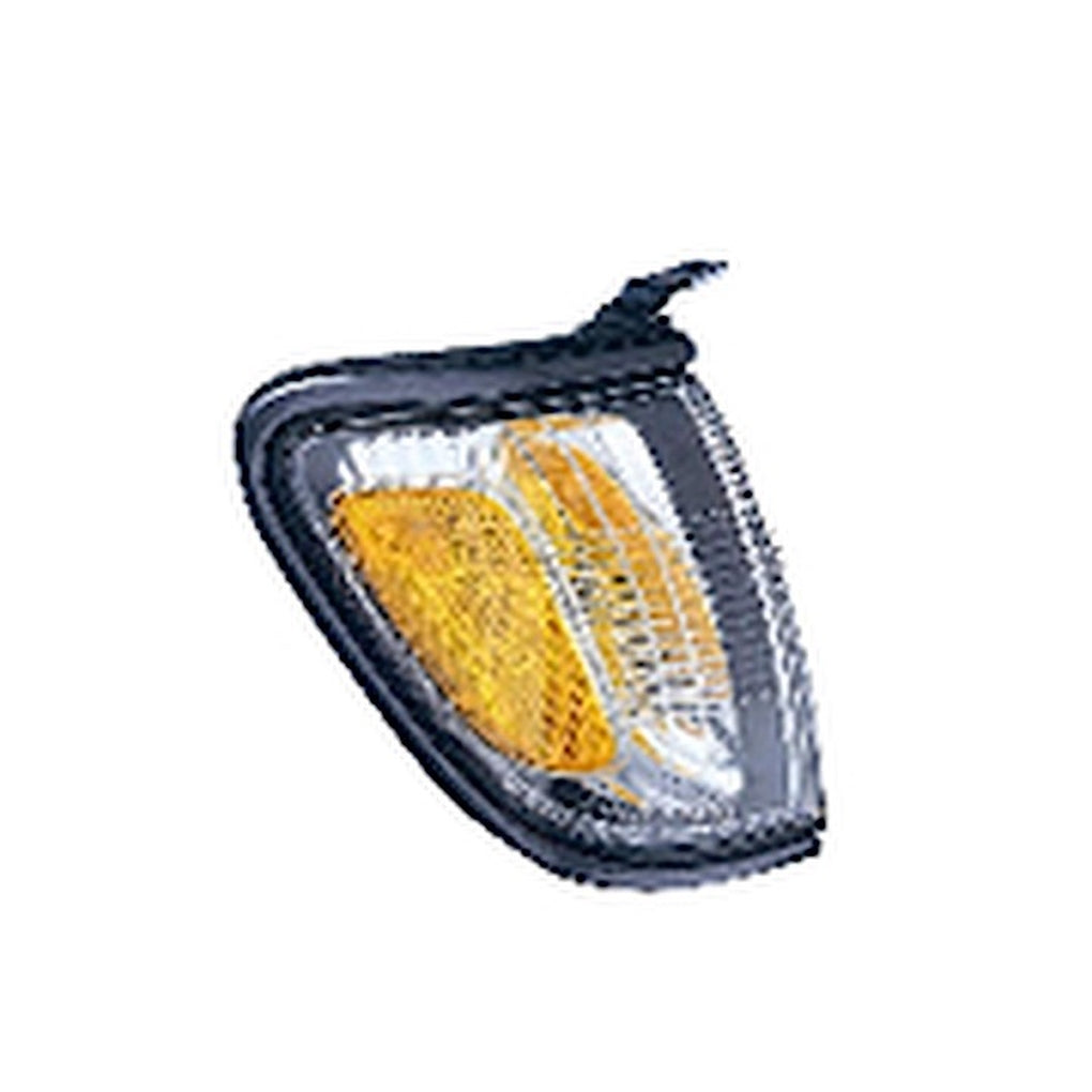 Maxzone 312-1547R-AS6 Ty Tacoma 0104 P/Sml Asy RH Gray