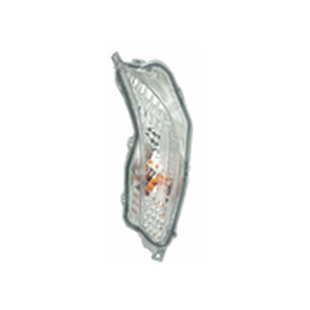 Maxzone 312-1655L-AC Capa Ty Camry/Camry Hybrd 15 Tsl Asy Le/Se Halogen Type Lh