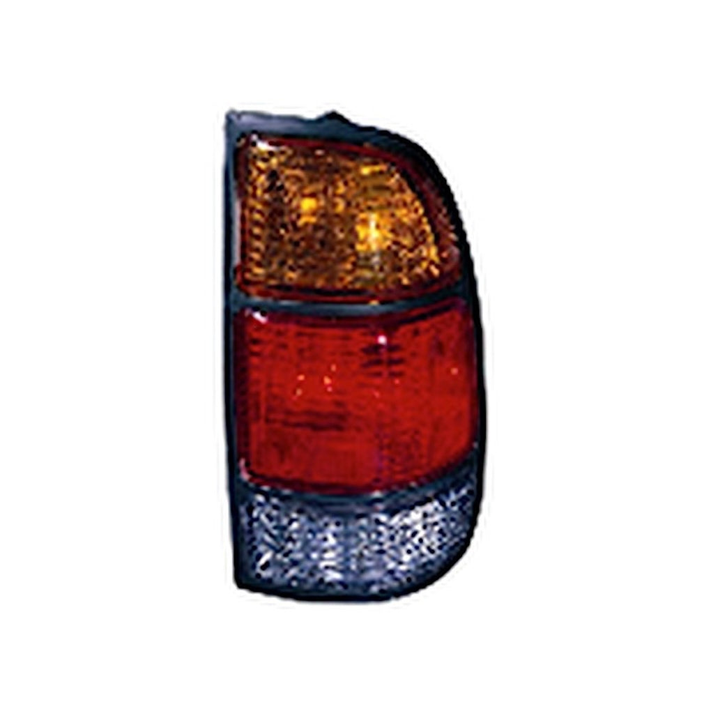 Maxzone 312-1932L-US Ty Tundra 0005 Regular/Access Cab Rl Unit LH Regular/Aces Mdl