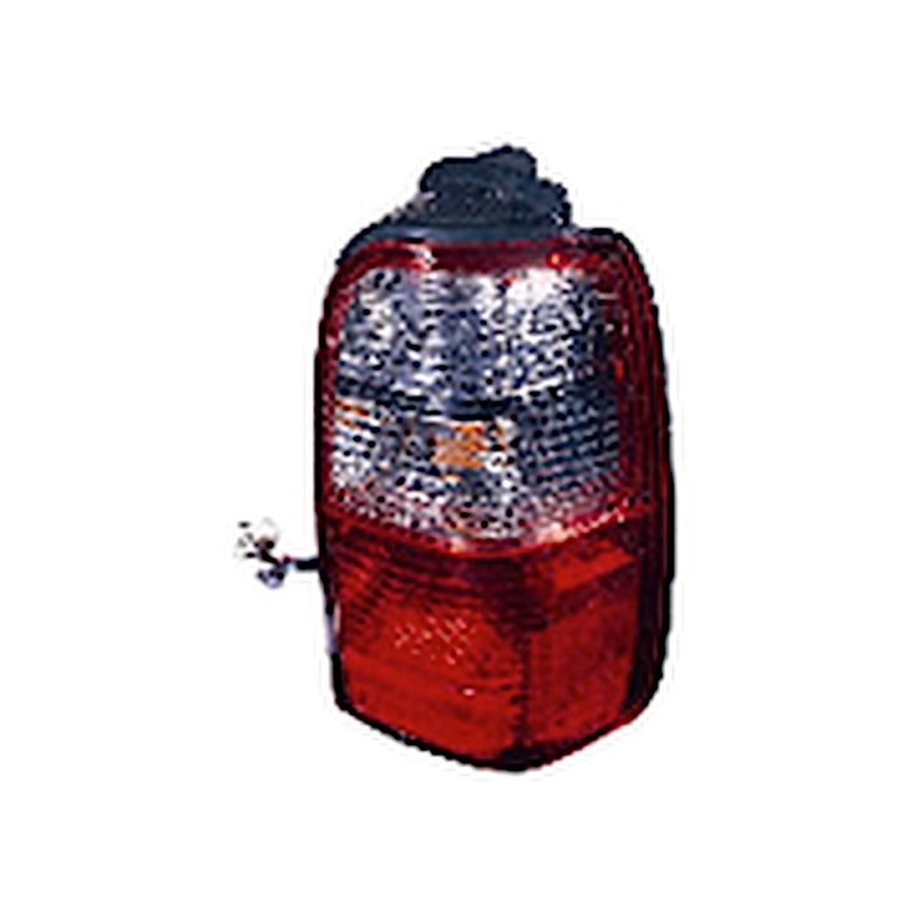 Maxzone 312-1936R-AS Ty 4Runner 0102 Rl Asy Rh