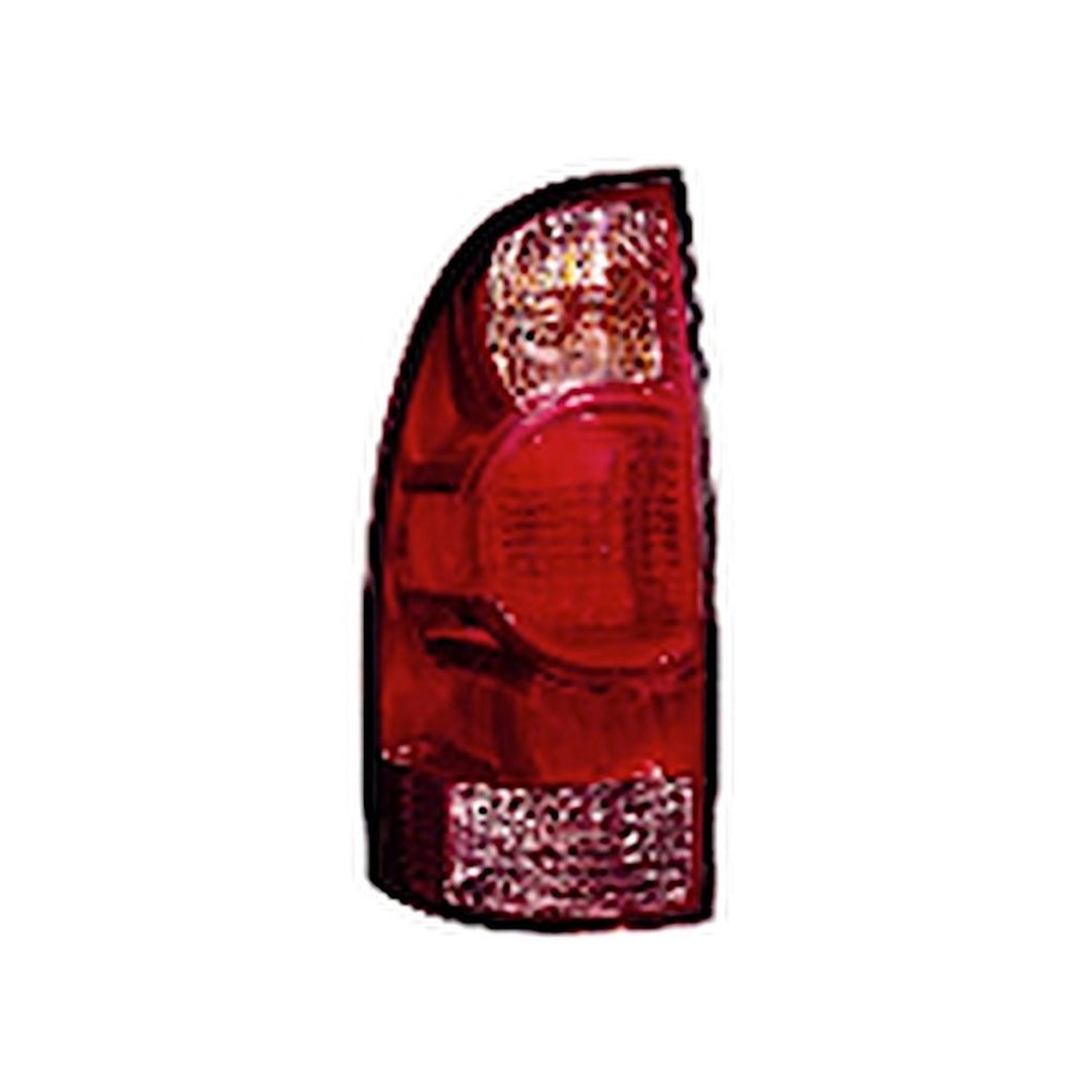 Maxzone 312-1969L-AS Rlb Ty Tacoma 0508/Std Type 1215 Rl Asy Bulb Type Lh