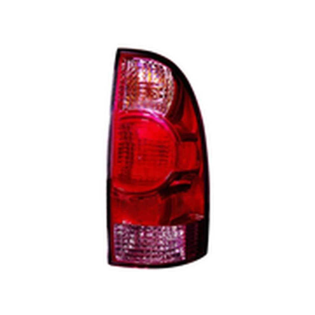 Maxzone 312-1969R-AC Capa Ty Tacoma 0508 Taillamp Assy Rh