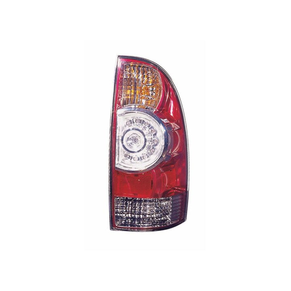 Maxzone 312-1995R-AS Ty Tacma 0911/LED Type 1215 Rl Asy Rh