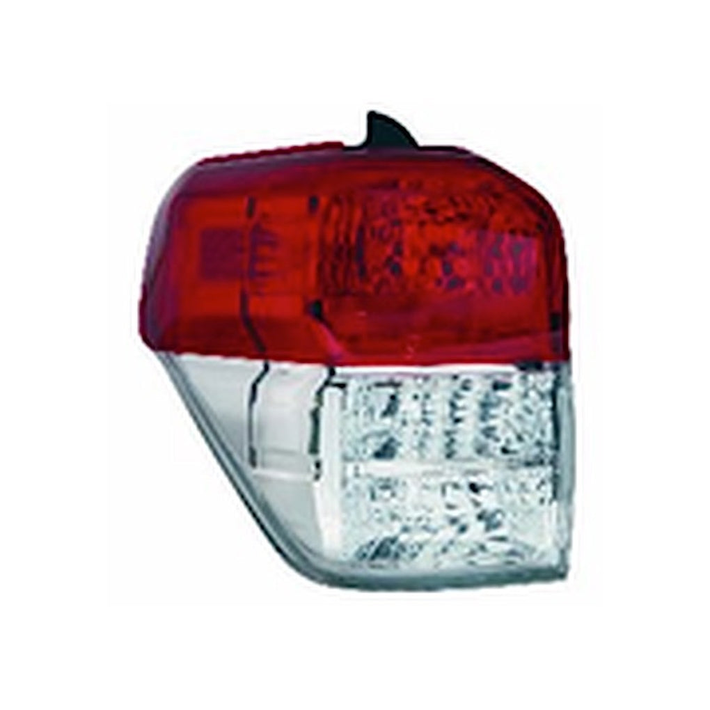 Maxzone 312-19A5L-UC1 Capa Ty 4Runnr 1013 Tail Lamp Assy Limited.Sr5 Mdl Lh
