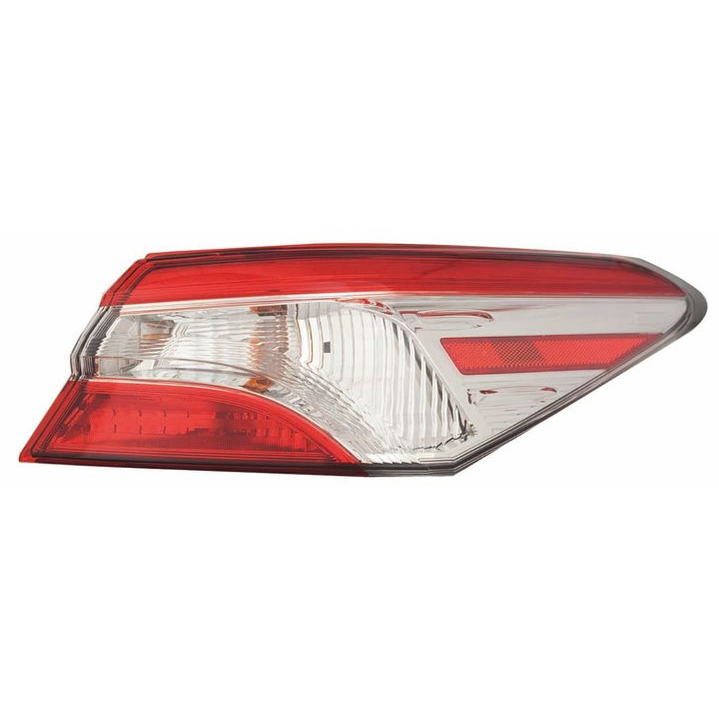 Maxzone 312-19ASR-AS Ty Camy 1820 Rl Asy Outer Le Mdl Us Blt Rh