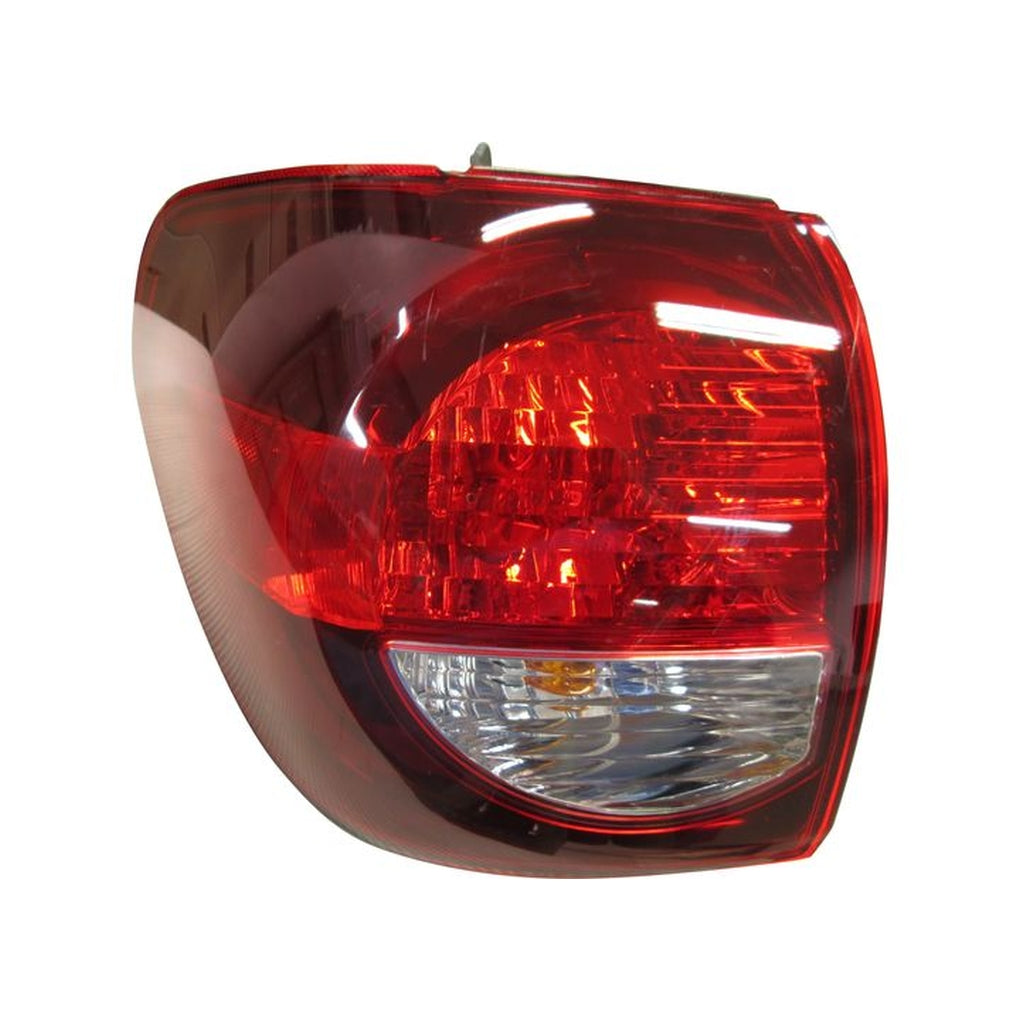 Maxzone 312-19AUL-AS Ty Sequa 1820 Rl Asy Lh