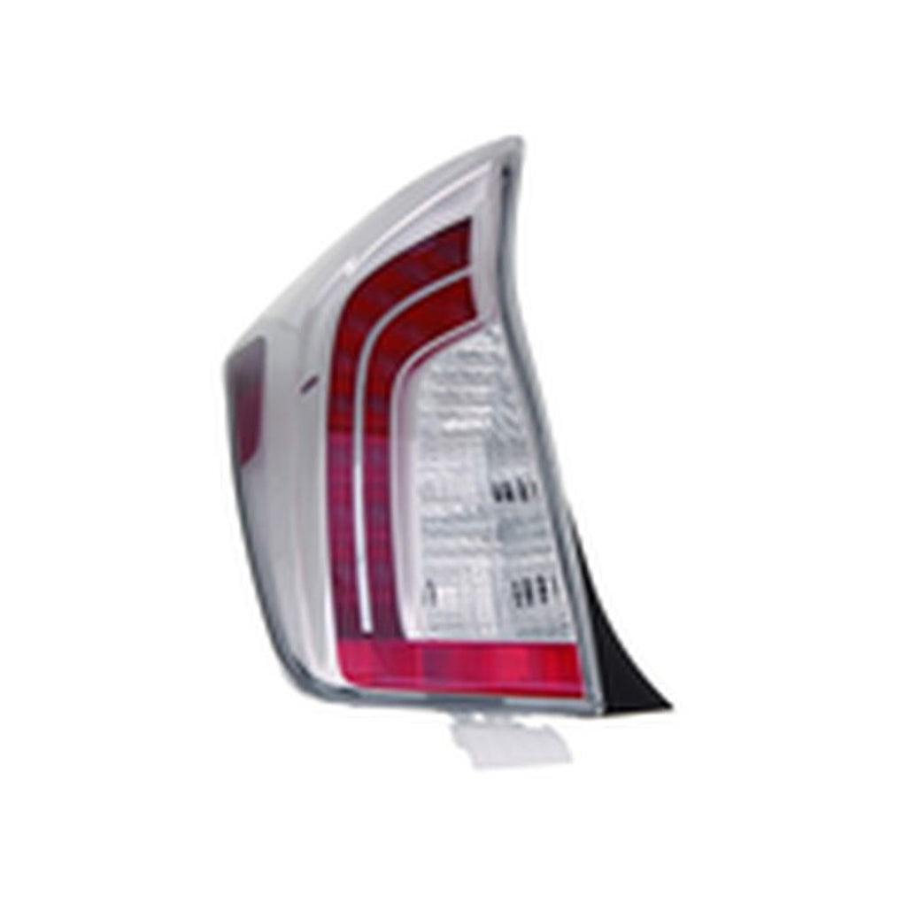 Maxzone 312-19B4L-WC-R Capa Ty Prius 1215 Taillamp Assy Lh