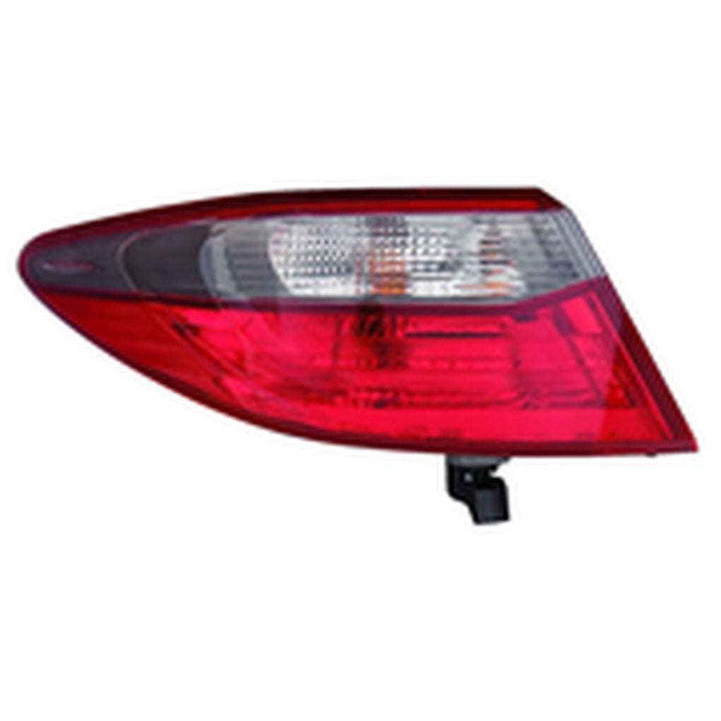 Maxzone 312-19C4L-AC2 Capa Ty Camry 1516 Taillamp Assy Special Edition Lh