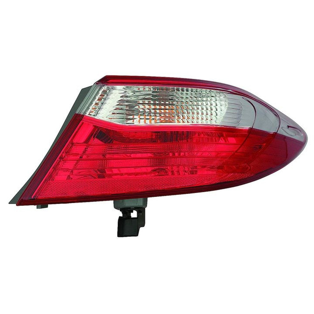 Maxzone 312-19C4R-AS Rlb Ty Camry 1517 Rl Asy Outer Rh
