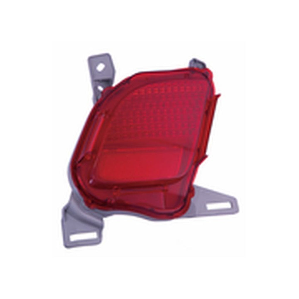Maxzone 312-2905L-UC Capa Ty Highlander/Hybrd 1415 R/Reflector Unit Lh