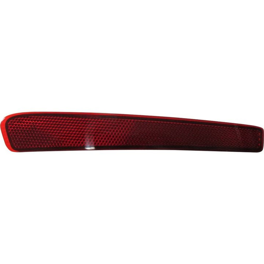 Maxzone 312-2913R-UC Capa Ty Corola Sdn 2021 R/Reflector Na/Jpn Blt Rh