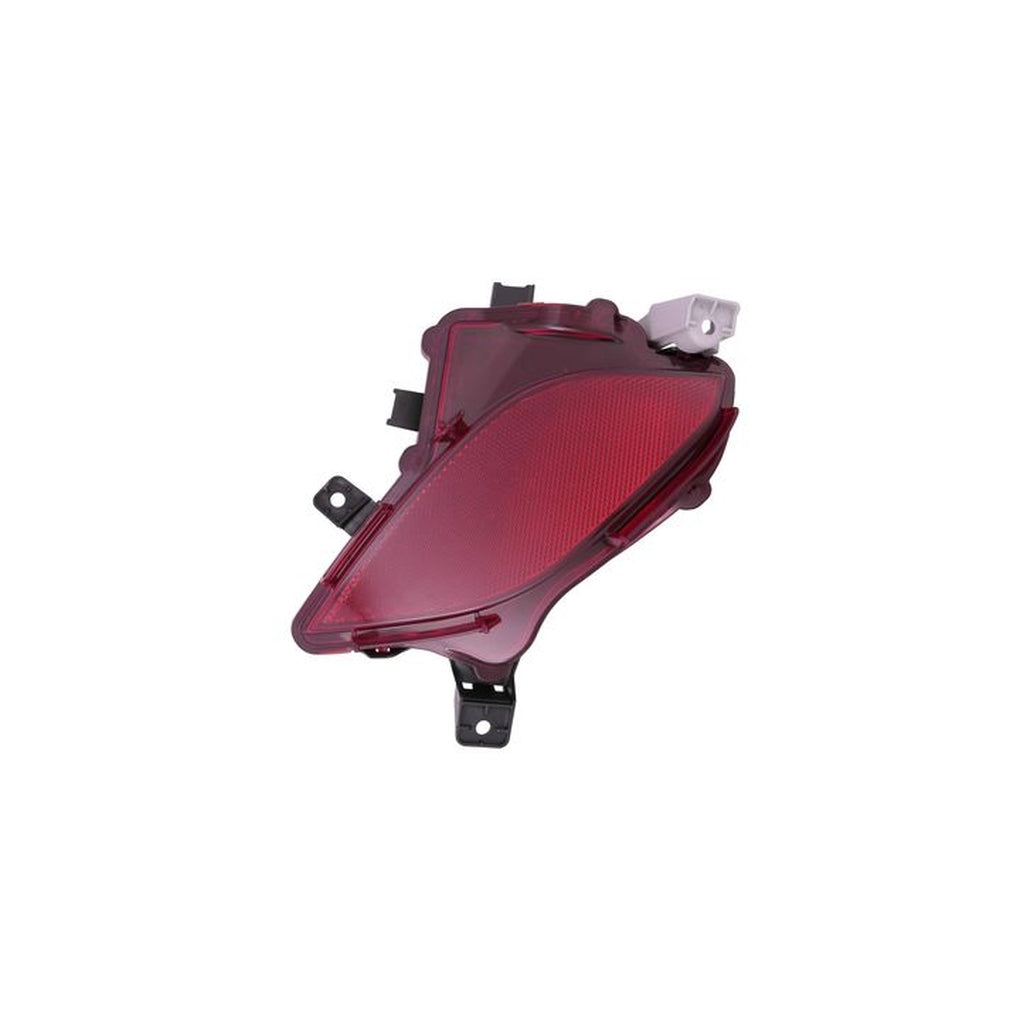 Maxzone 312-2915L-UC Capa Ty Hilandr 2021 R/Bmp Reflector Lh