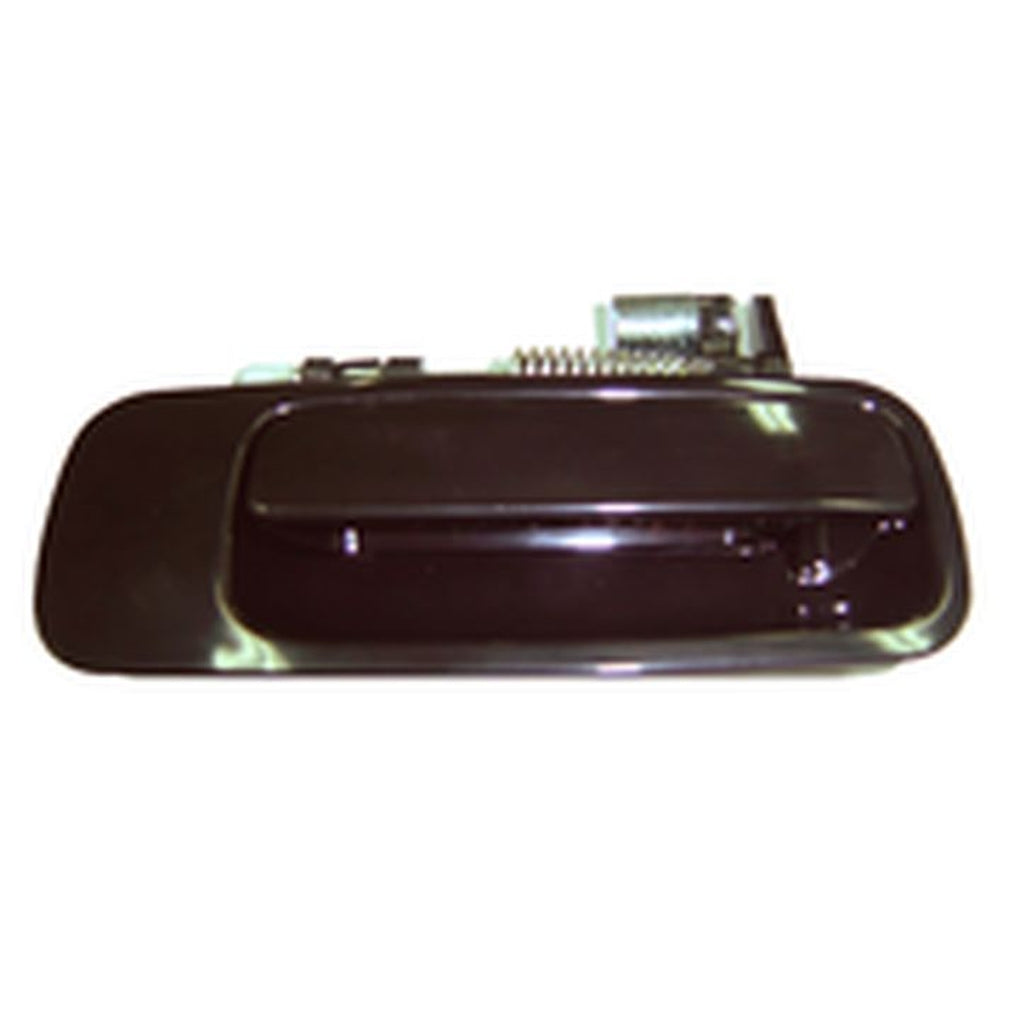 Maxzone 312-50011-221 Ty Camry 9701 Rear Outsd Door Handle RH Black