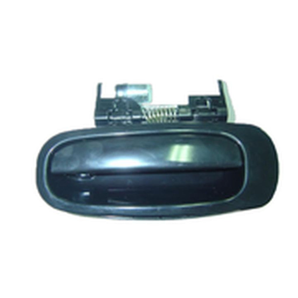 Maxzone 312-50012-222 Ty Corolla 9802 Rear Outsd Door Handle LH Black