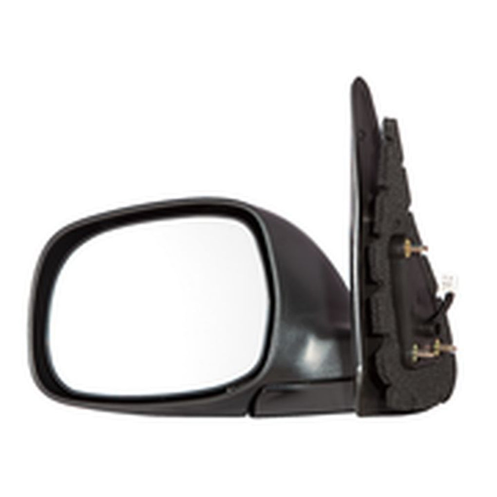 Maxzone 312-5442L3ECH Ty Tundra 0306 Double Cab (Sr5 Model) Pwr Ht Mir LH (Chrome)