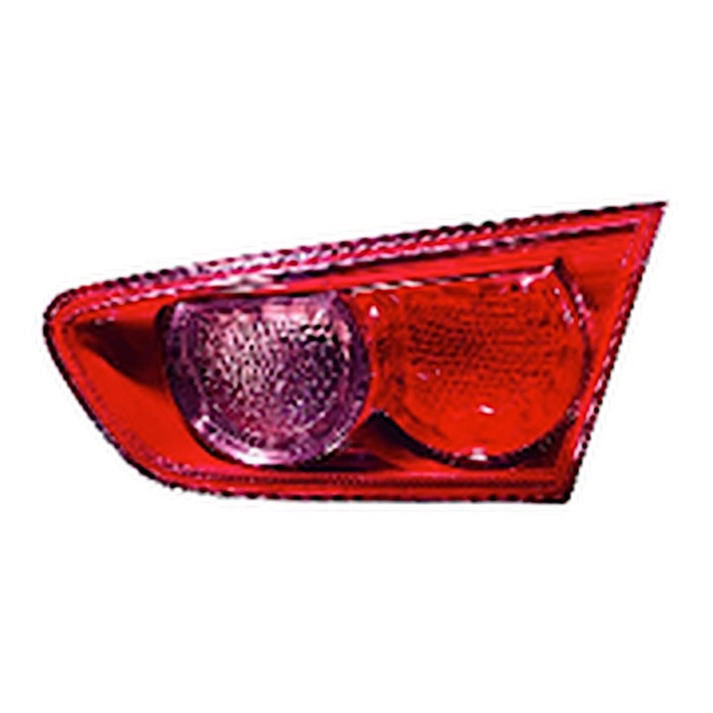 Maxzone 314-1302R-AS MB Lancer/Lancer Evo 0809 (09 W/O Turbo) Bul Asy Inner Rh