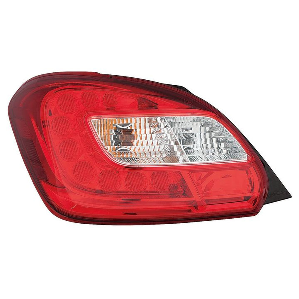 Maxzone 314-1928L-AC Capa MB Mirag 1719 Taillamp Assy Lh