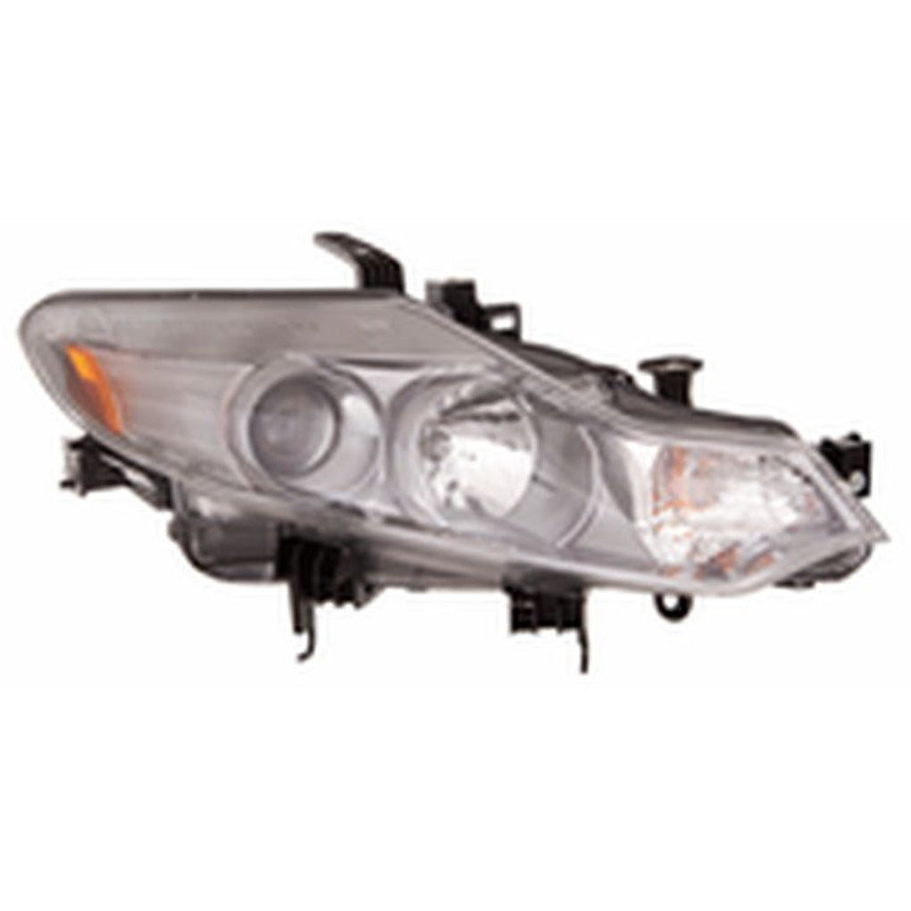 Maxzone 315-1173L-AC2 Capa Ns Murano 0914 Headlight Assy Halogen Lh