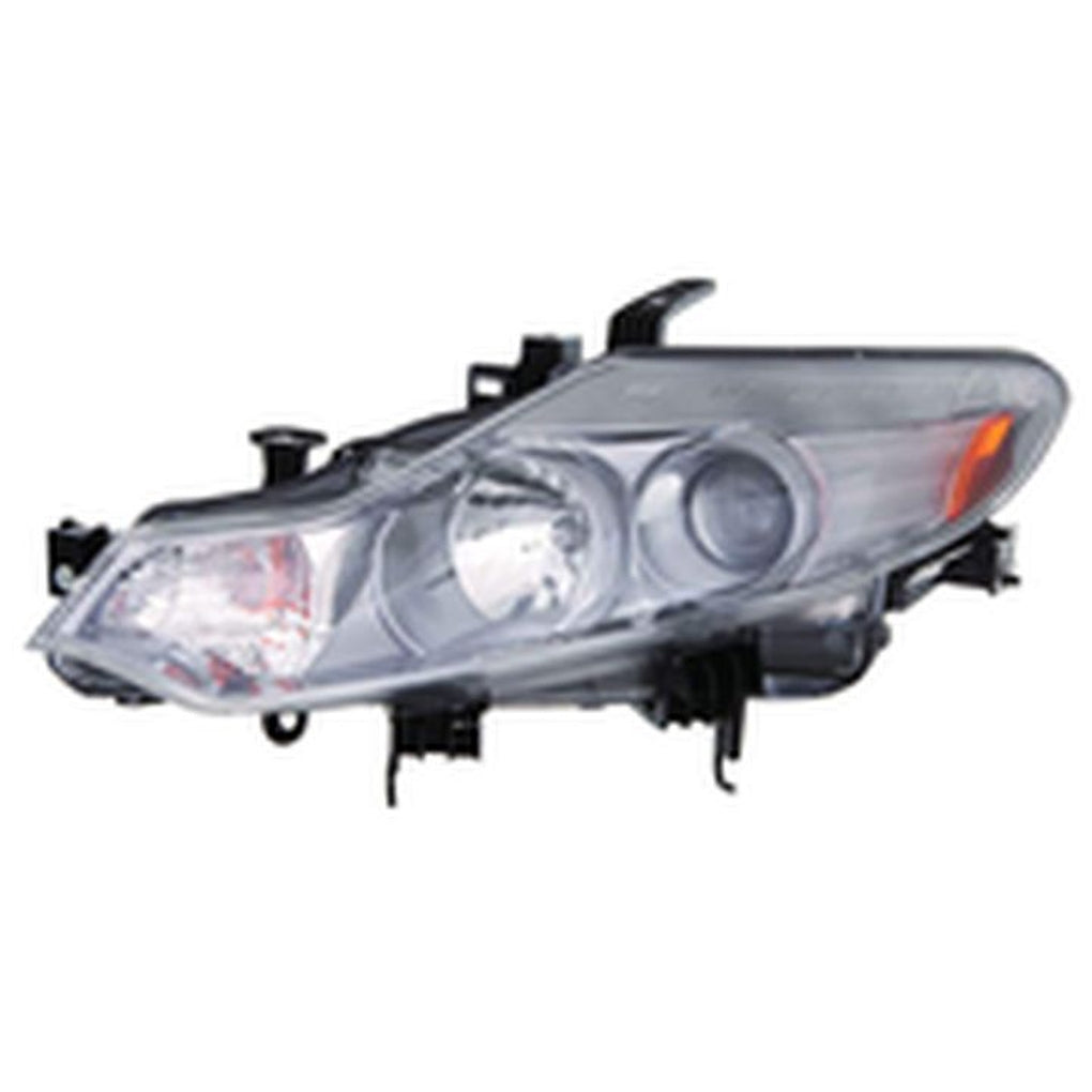 Maxzone 315-1173R-AC2 Capa Ns Murano 0914 Headlight Assy Halogen Rh
