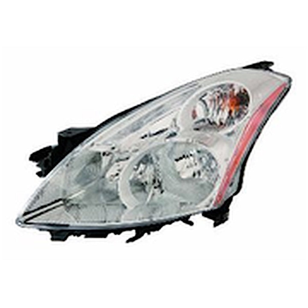 Maxzone 315-1177L-AS Ns Altma Sdn/Altma Hybrid 1012 Hl Asy Halgoen Lh