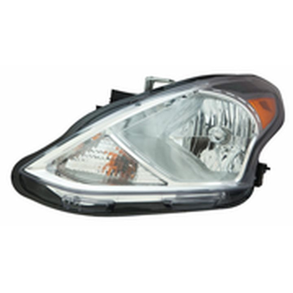 Maxzone 315-1195L-AC Capa Ns Versa Sdn 1517 Headlight Assy Lh