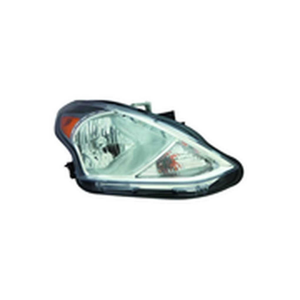 Maxzone 315-1195R-AC Capa Ns Versa Sdn 1517 Headlight Assy Rh
