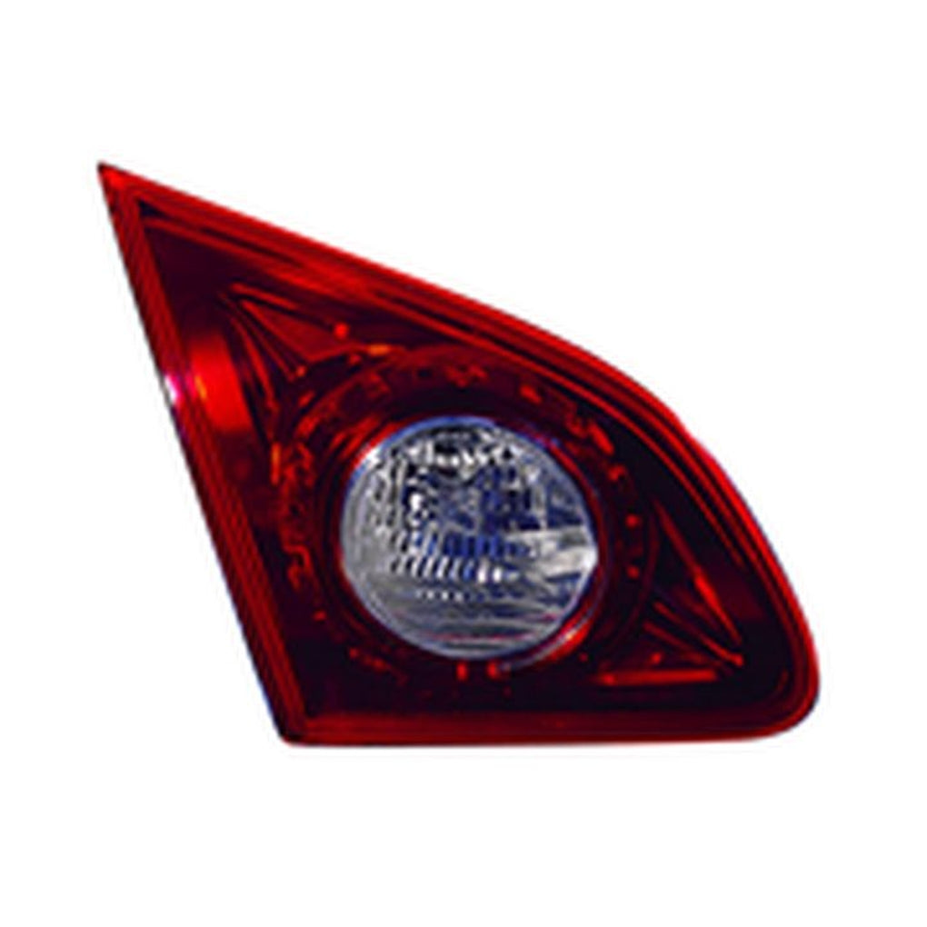 Maxzone 315-1308R-AC Capa Ns Rogue 0815/Rogue Select 1415 Backup Lamp Assy Rh
