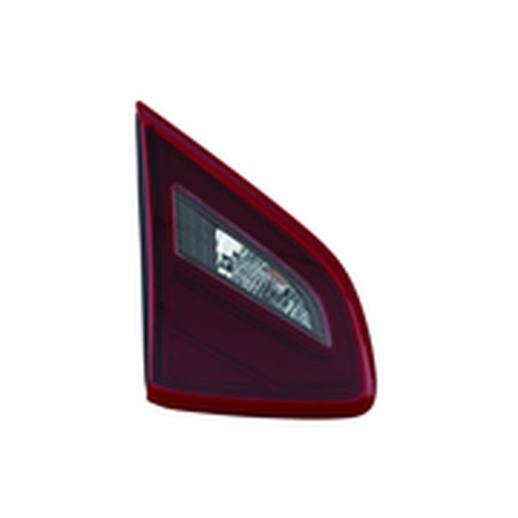 Maxzone 315-1313L-AC2 Capa Ns Altima Sdn 17 Backup Lamp Assy Inner Sr Mdl Lh
