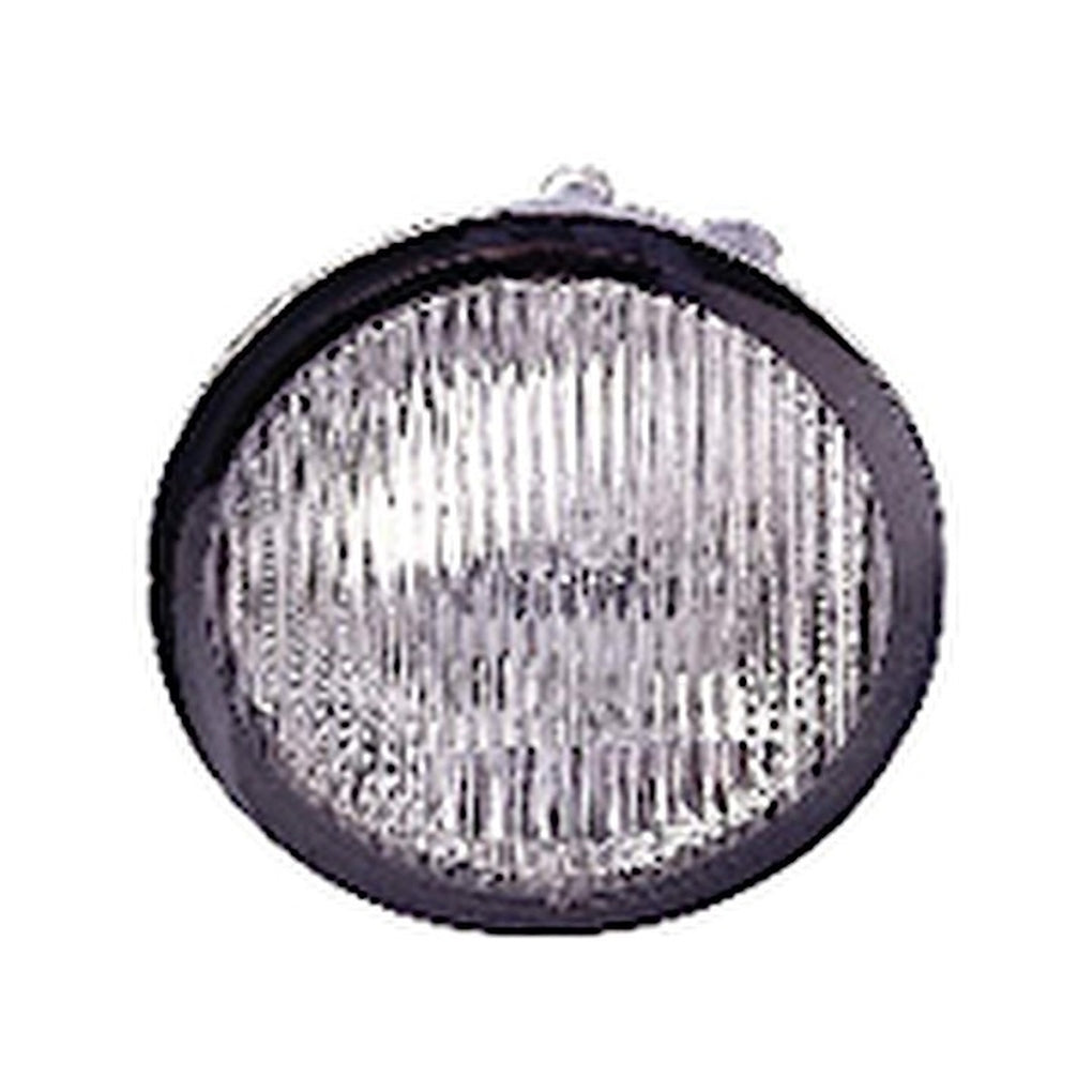 Maxzone 315-1423L-AS Ns Maxima 0406 Fl Asy Lh