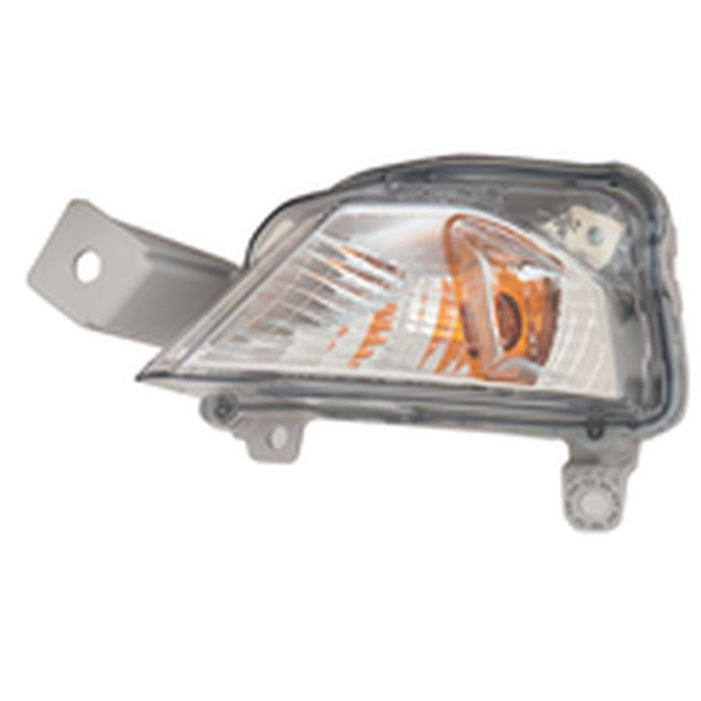 Maxzone 315-1632L-AC Capa Ns Altma 19 Sl Asy Lh