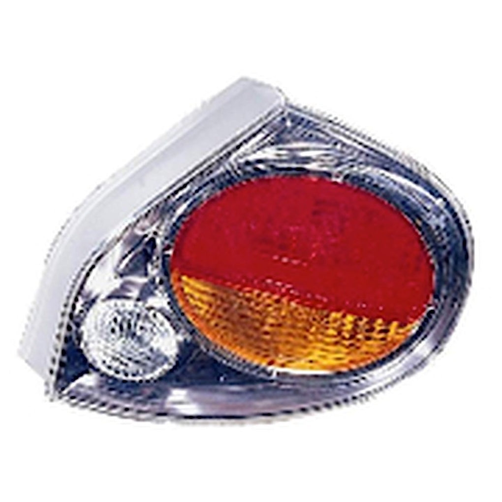 Maxzone 315-1937R-US Ns Maxima 0203 Rl Unit Rh