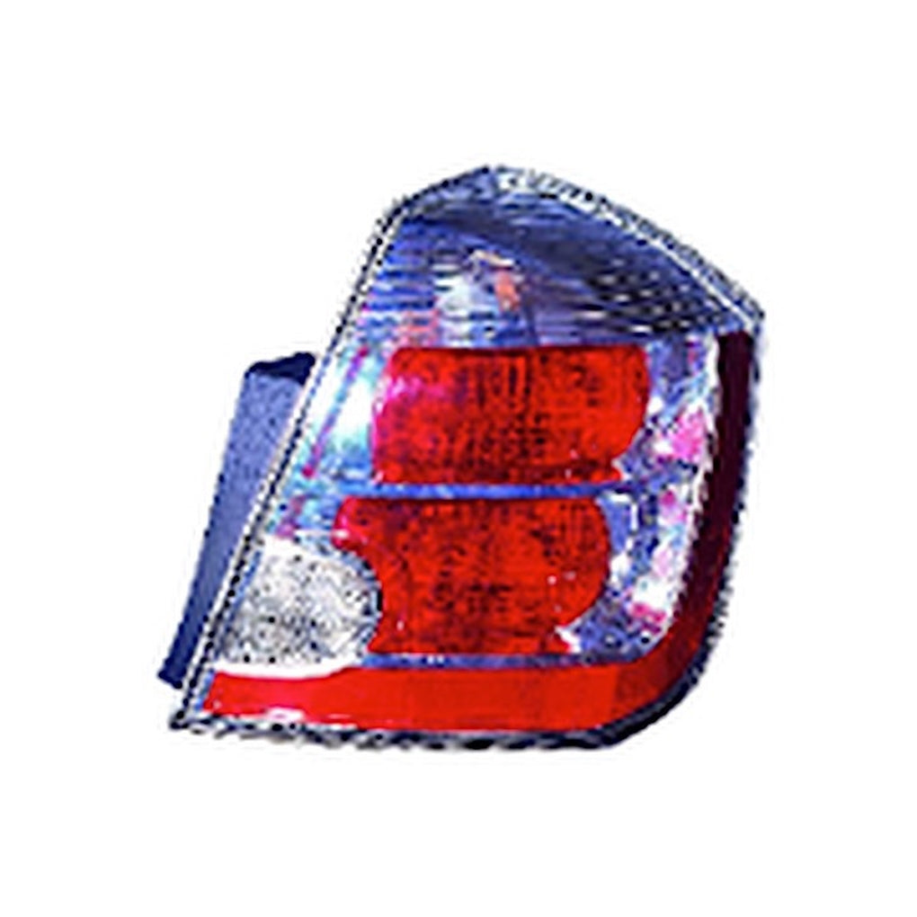 Maxzone 315-1958R-AS1 Rlb Ns Sentra Base.S.Sl 0709 Rl Asy 2.0 Eng(09 Fe+.S Fe+.Sr Fe+.Sl Fe+ Mdl)Rh