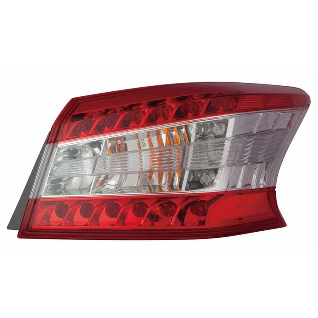 Maxzone 315-1979L-AS Rlb Ns Sentra 1315 Rl Asy Outer Lh
