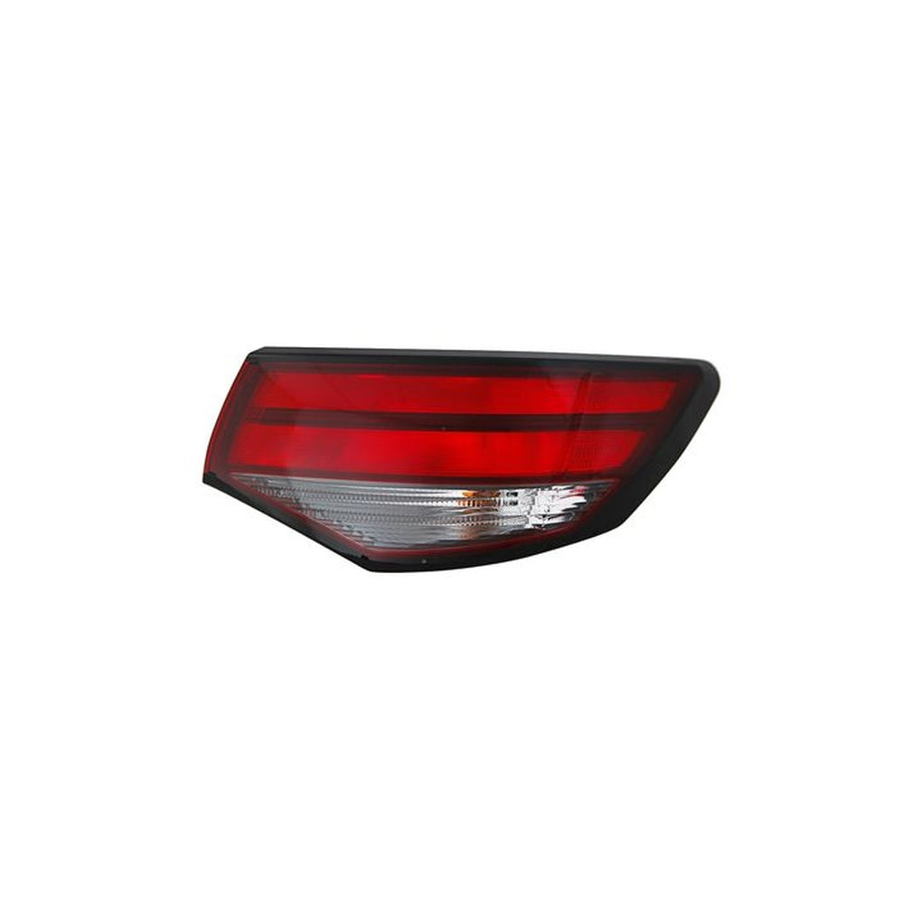 Maxzone 315-19ACR-AS Ns Sentr 2022 Rl Asy Outer Halogen Rh