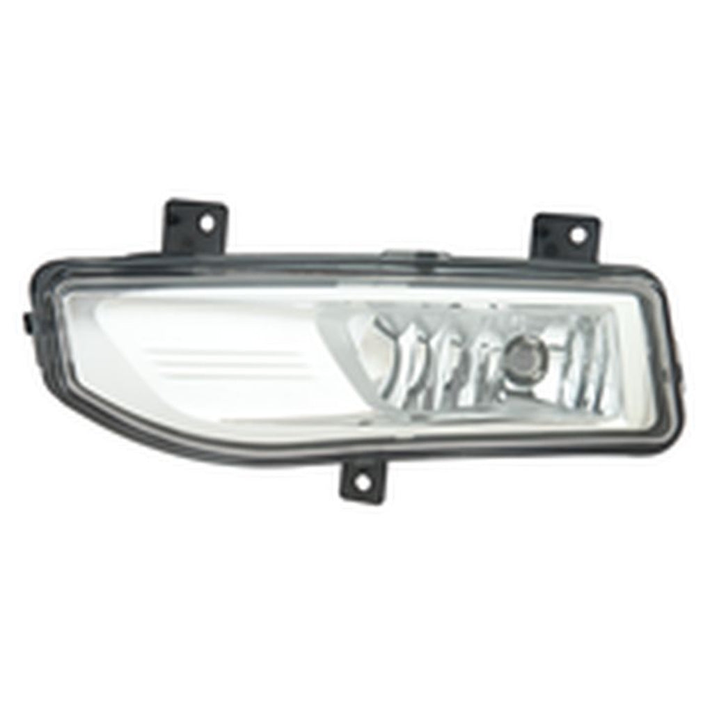 Maxzone 315-2034L-AC Capa Ns Roge/Vrsa Note 1718/Roge Hybrd 17 Foglamp Assy Lh
