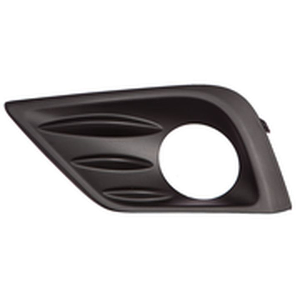 Maxzone 315-2508R-UD Ns Altima Sdn 1617 Fl Cover W/Fl Rh