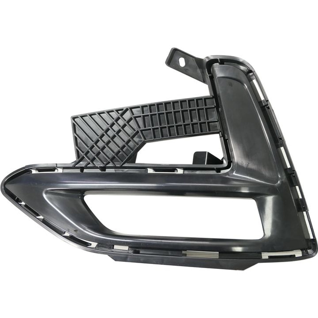 Maxzone 315-2517L-UD Ns Sentr 2022 Fl Bezel W/Fl Type Lh