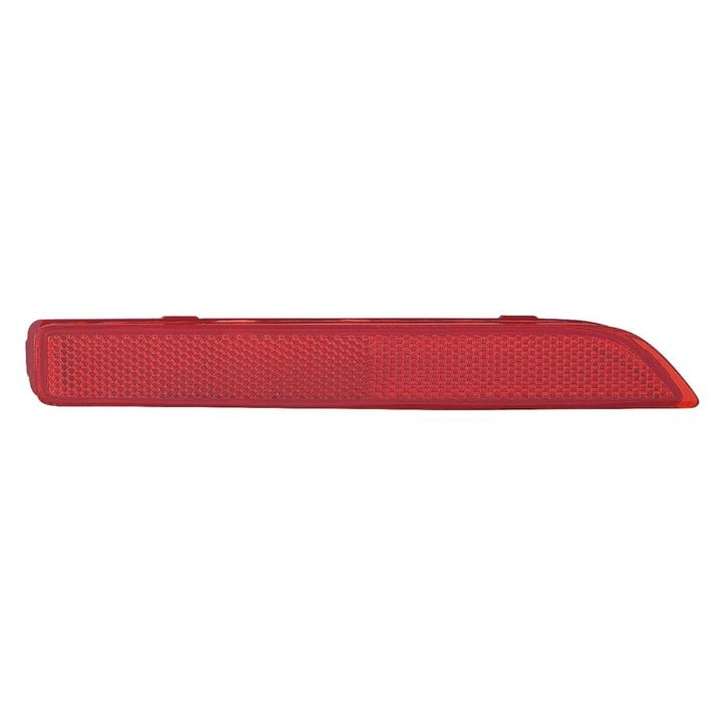 Maxzone 315-2908L-UC4 Capa Ns Armda 1719 R/Refector Bumper Lh