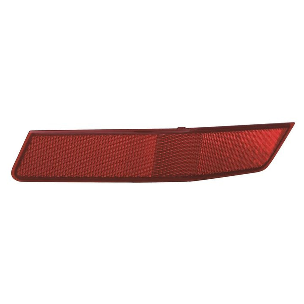 Maxzone 315-2910L-US Ns Roge/Roge Hbrd 1719 R/Reflector Unit Lh