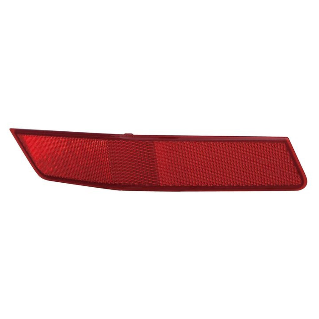 Maxzone 315-2910R-US Ns Roge/Roge Hbrd 1719 R/Reflector Unit Rh