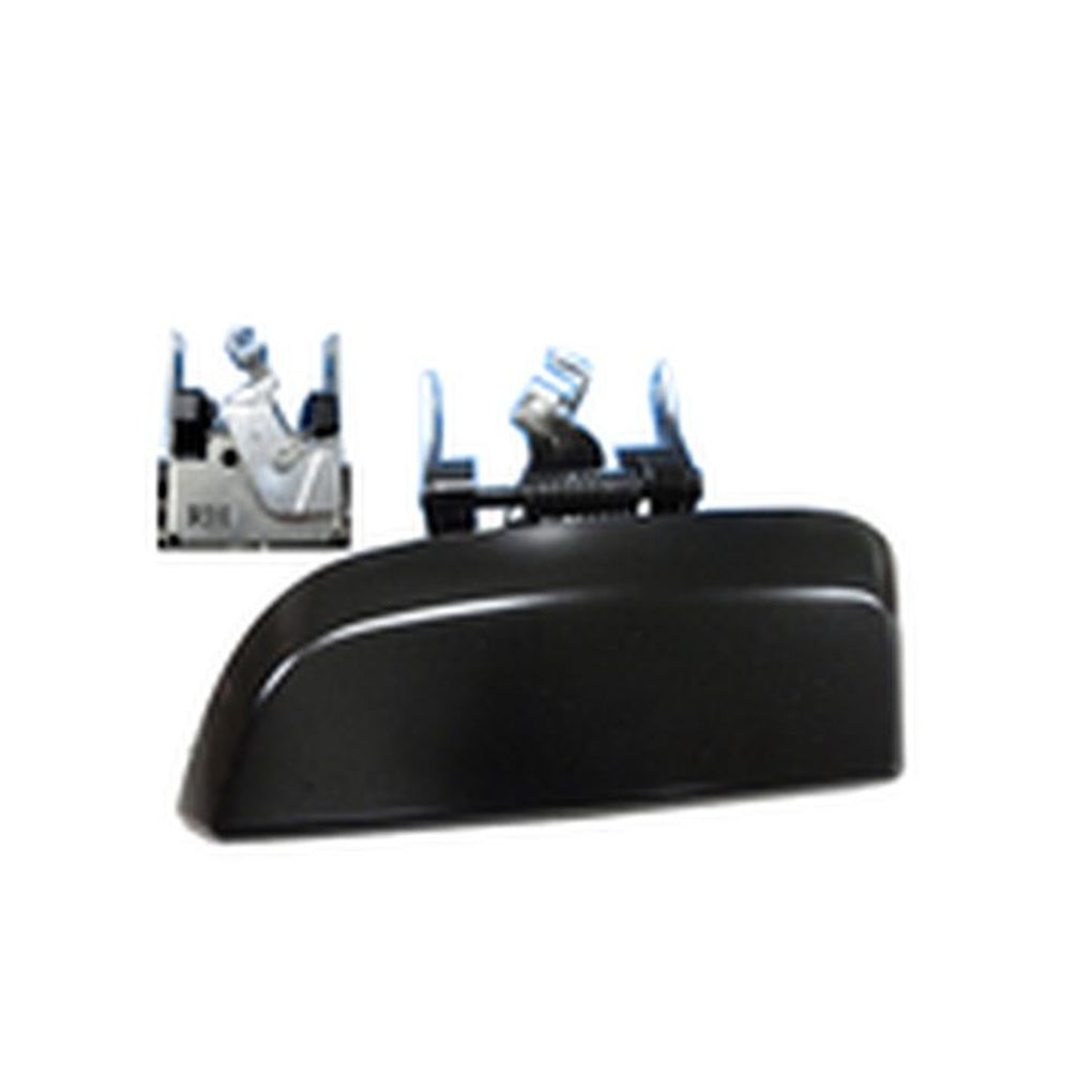 Maxzone 315-50009-221 Ns Pathfinder 0509 Out Drhd Rer Rh