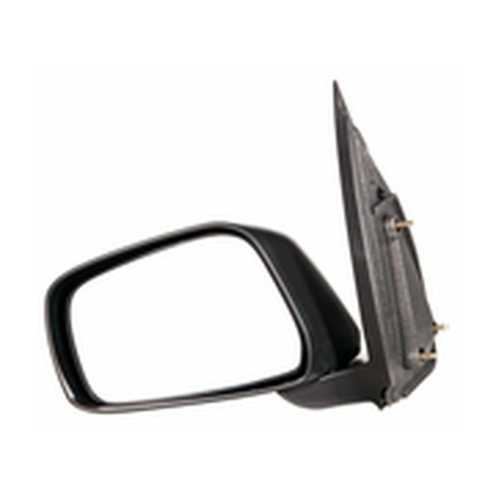 Maxzone 315-5411L3MF Lt Mirror Outside Rear View Nismo|S|Se|Sv|Xe; Manual Nissan Frontier 20052015