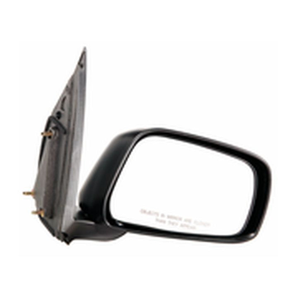 Maxzone 315-5411R3MF Rt Mirror Outside Rear View Nismo|S|Se|Sv|Xe; Manual Nissan Frontier 20052015