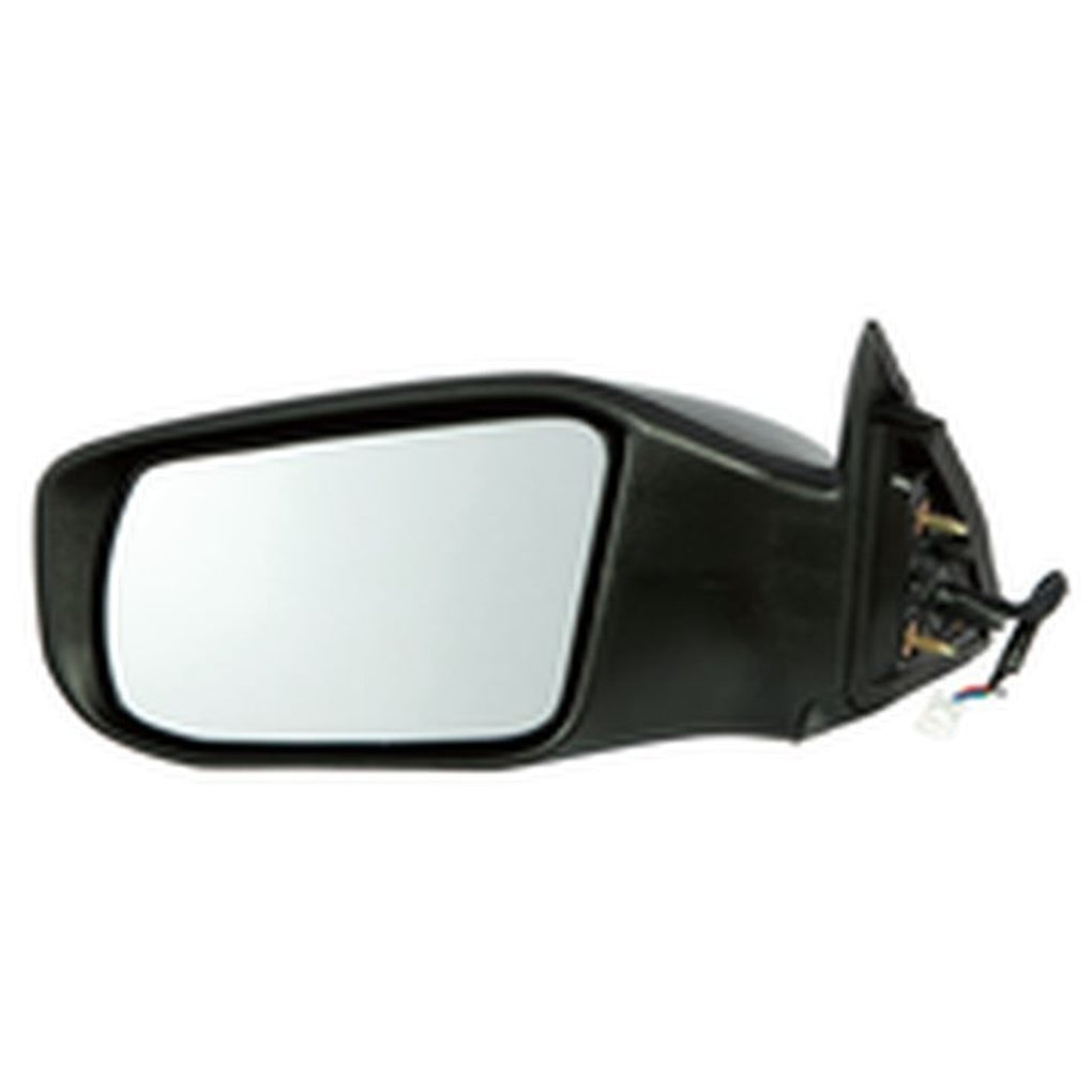 Maxzone 315-5419L3EB Ns Altima Sdn 2.5L 1315 W/O Sgl Pwr Nht Mir LH (Ptm)