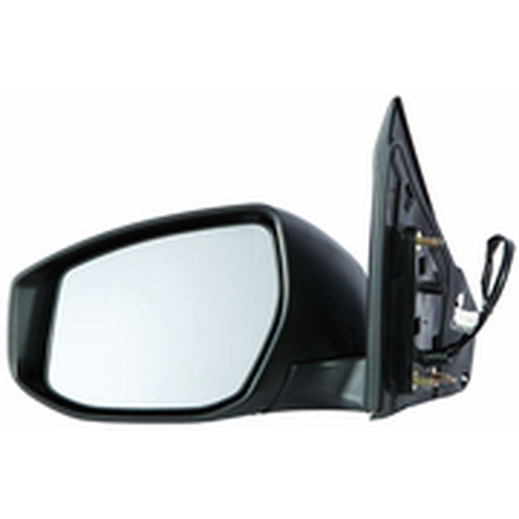 Maxzone 315-5423L3EB Ns Sentra 1314 Pwr Nht Mir LH (Ptm)