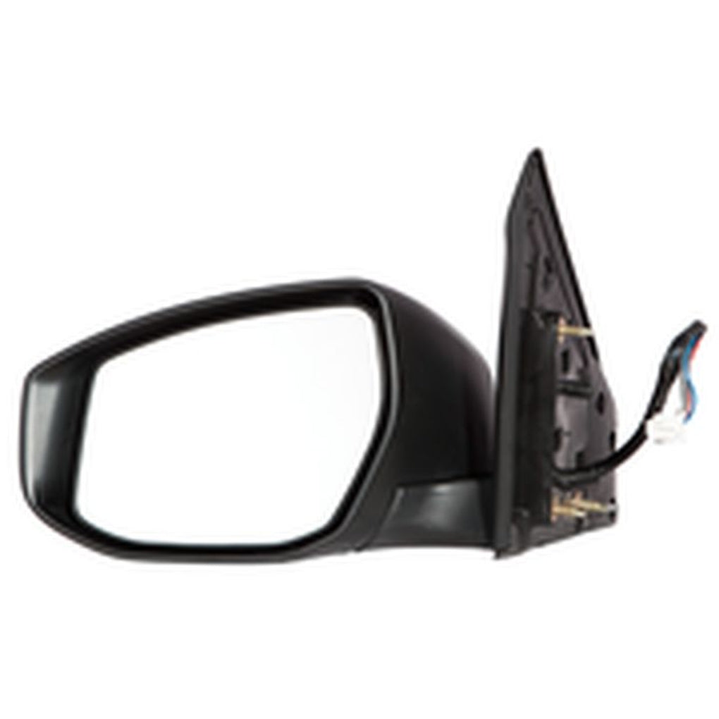 Maxzone 315-5423L9EBKM Ns Sentra 1316 Pwr Ht Mir LH (Ptm)
