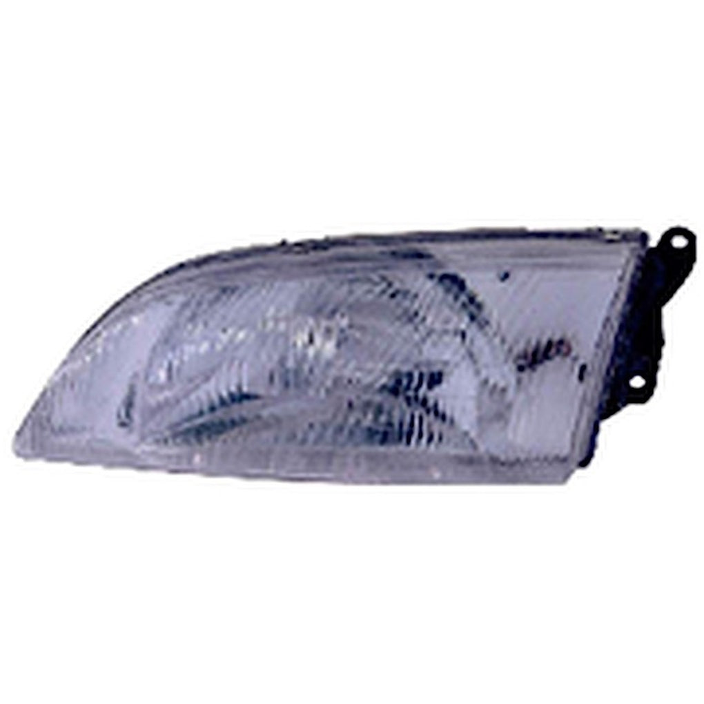Maxzone 316-1118R-AS Mz 626 9899 Hl Asy Rh
