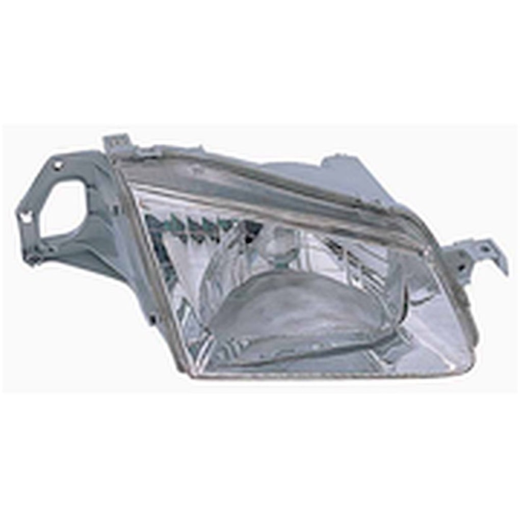 Maxzone 316-1119R-AC Capa Mz Protege 9900 Headlight Assy Rh